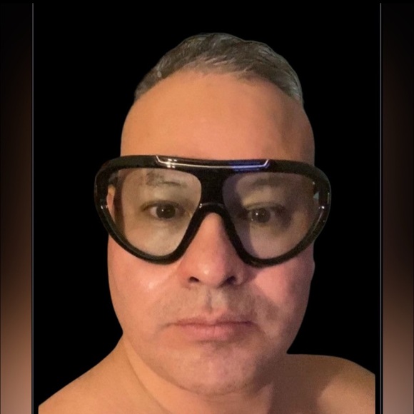 Tom Ford linden photocromic Sunglasses